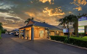 Edward Parry Motel And Apartments