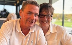 Edward Parry Motel And Apartments